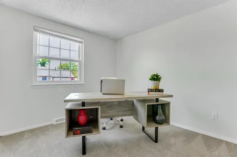 2433 E Fremont Court Littleton CO 80122