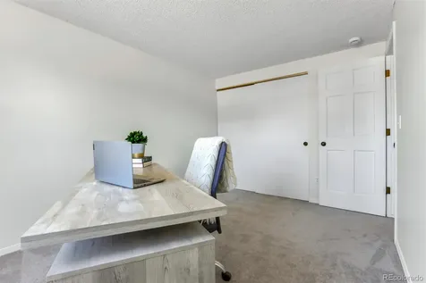 2433 E Fremont Court Littleton CO 80122