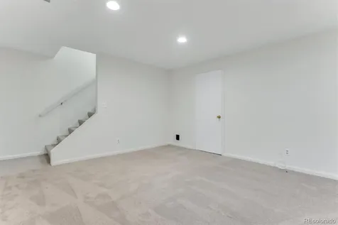 2433 E Fremont Court Littleton CO 80122