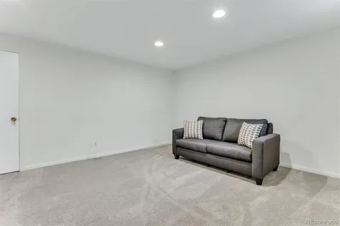 2433 E Fremont Court Littleton CO 80122