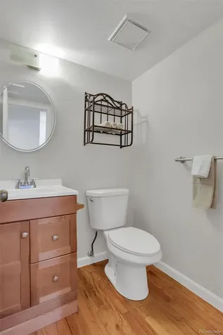 2433 E Fremont Court Littleton CO 80122