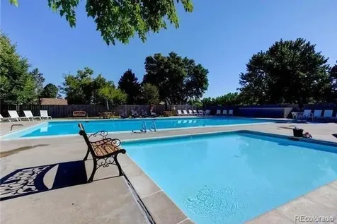 2433 E Fremont Court Littleton CO 80122