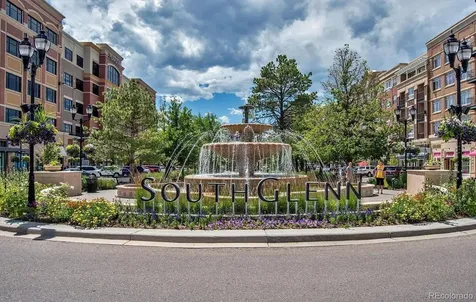 2433 E Fremont Court Littleton CO 80122
