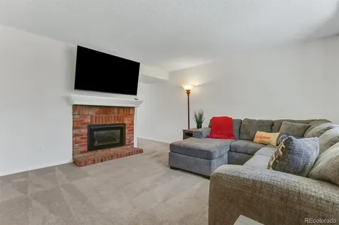 2433 E Fremont Court Littleton CO 80122