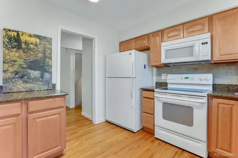 2433 E Fremont Court Littleton CO 80122