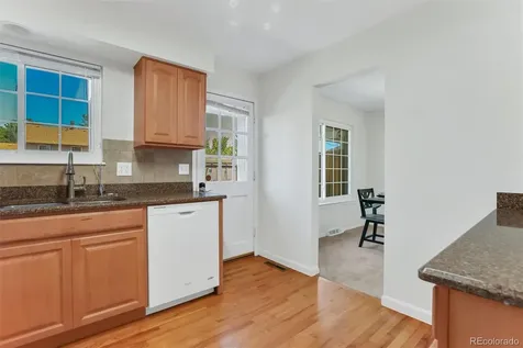 2433 E Fremont Court Littleton CO 80122