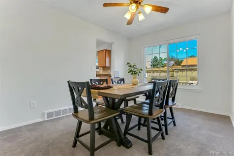 2433 E Fremont Court Littleton CO 80122