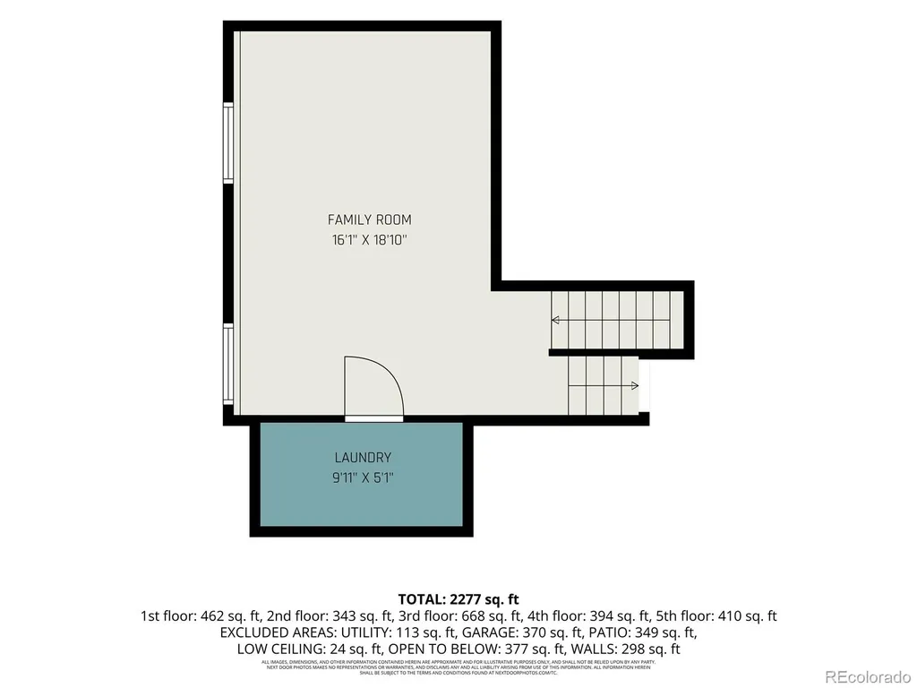 5333 S Ukraine Way Aurora CO 80015