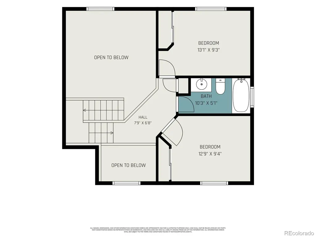 5333 S Ukraine Way Aurora CO 80015