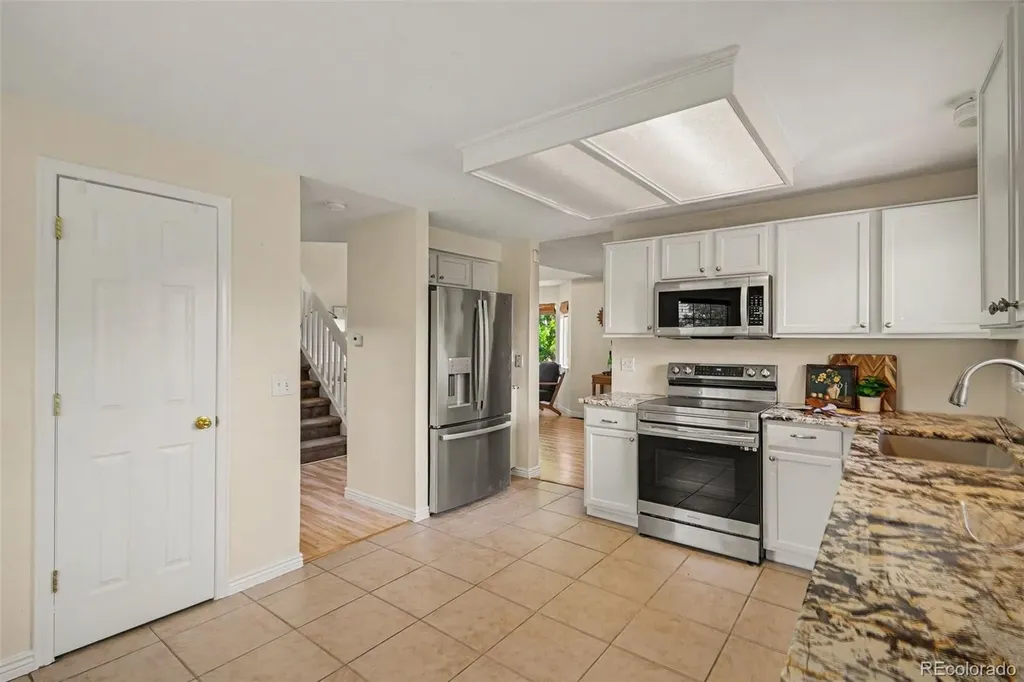 5333 S Ukraine Way Aurora CO 80015