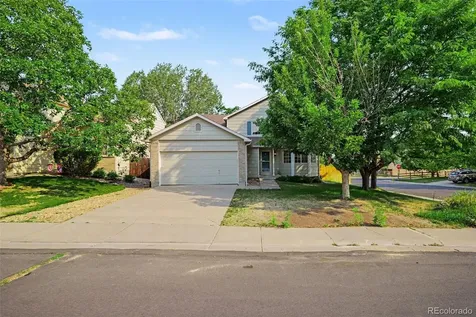 5333 S Ukraine Way Aurora CO 80015