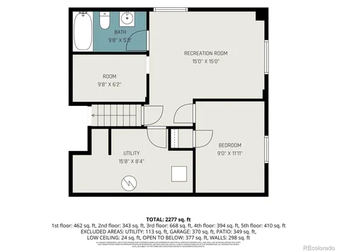 5333 S Ukraine Way Aurora CO 80015