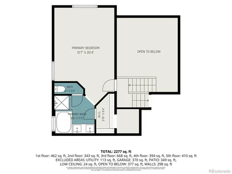 5333 S Ukraine Way Aurora CO 80015