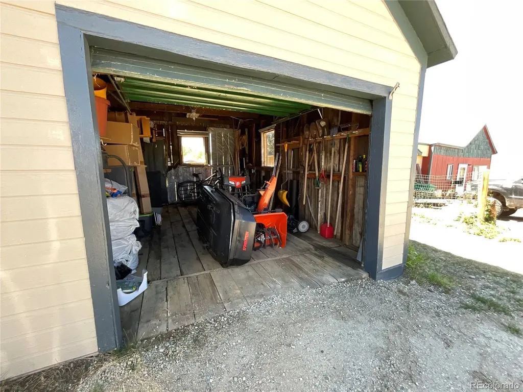 135 Chestnut Street Leadville CO 80461