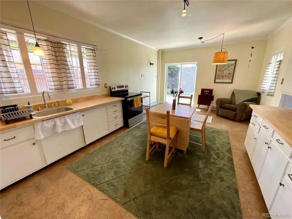 135 Chestnut Street Leadville CO 80461