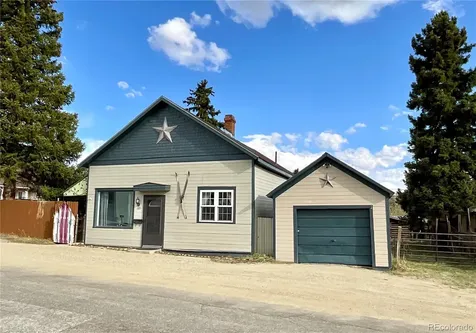 135 Chestnut Street Leadville CO 80461