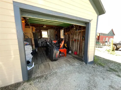 135 Chestnut Street Leadville CO 80461
