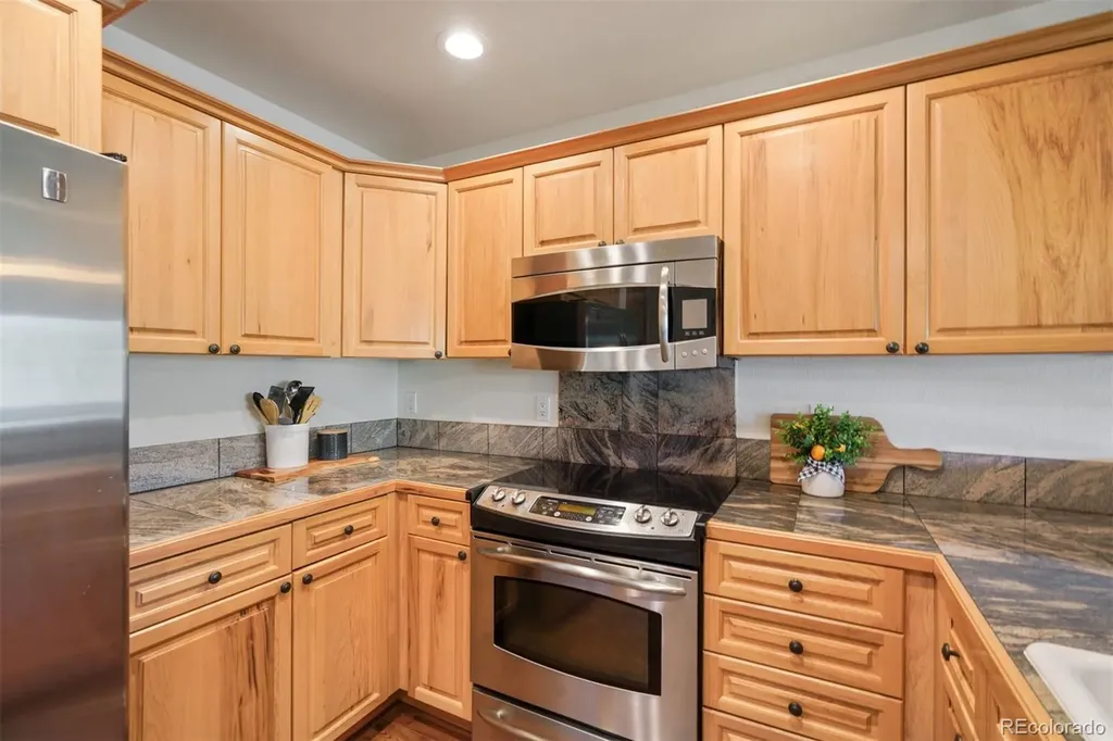 113 Lookout Ridge Drive Dillon CO 80435