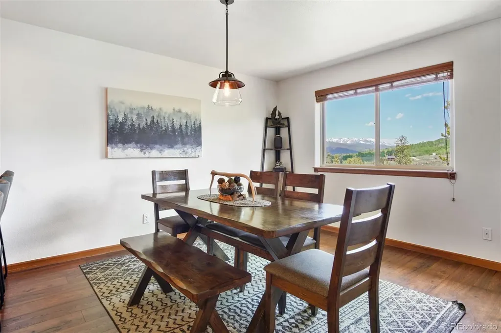 113 Lookout Ridge Drive Dillon CO 80435