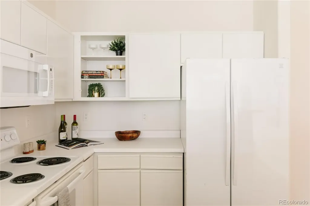 8500 E Jefferson Avenue Denver CO 80237