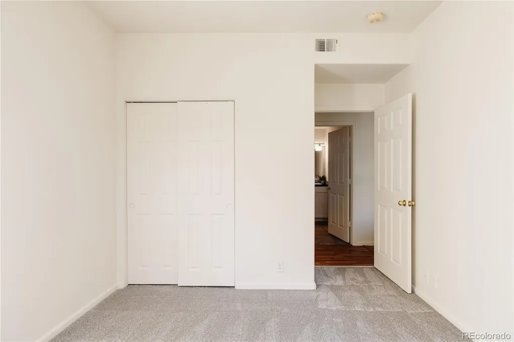 8500 E Jefferson Avenue Denver CO 80237