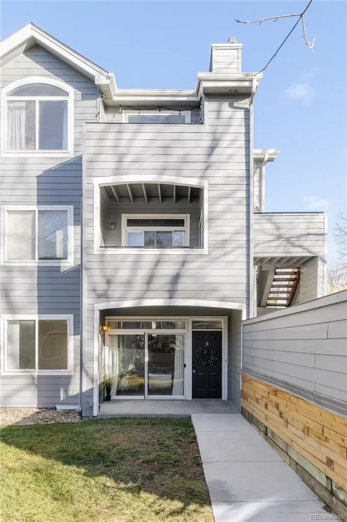 8500 E Jefferson Avenue Denver CO 80237
