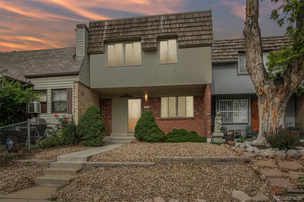 11615 Logan Street Northglenn CO 80233