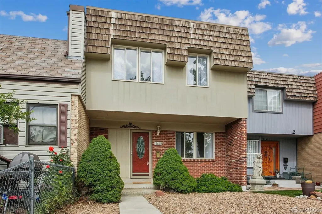 11615 Logan Street Northglenn CO 80233