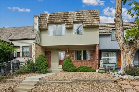 11615 Logan Street Northglenn CO 80233