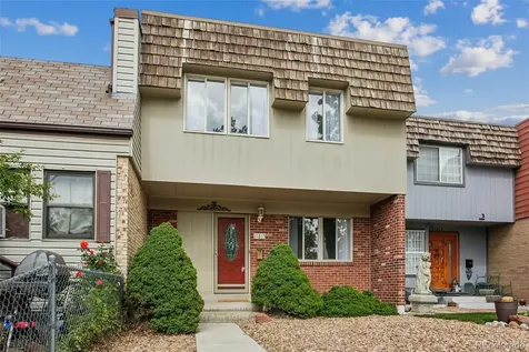 11615 Logan Street Northglenn CO 80233