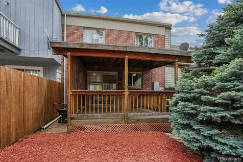 11615 Logan Street Northglenn CO 80233