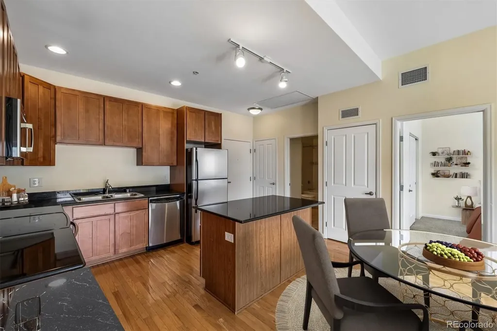 1950 N Logan Street Denver CO 80203