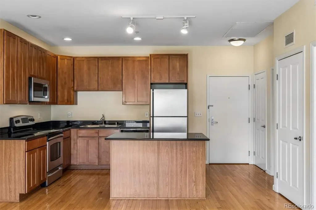 1950 N Logan Street Denver CO 80203