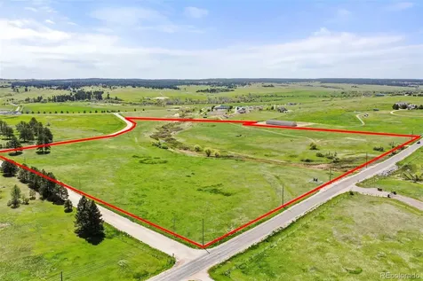 39833 Transition Terrace Elizabeth CO 80107