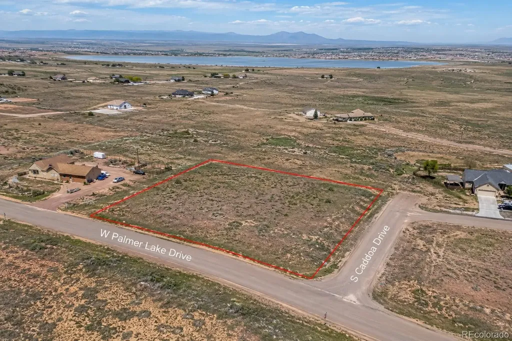 65 W Palmer Lake Drive Pueblo CO 81007
