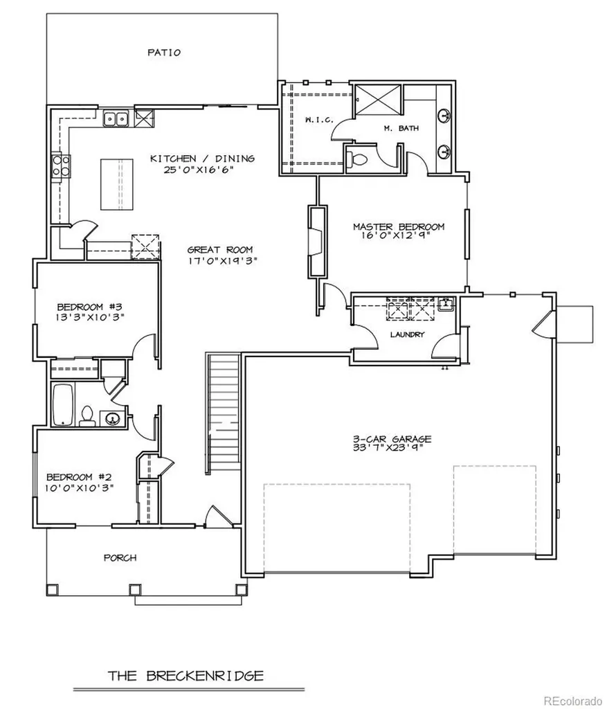 1 Annie Lane Keenesburg CO 80643