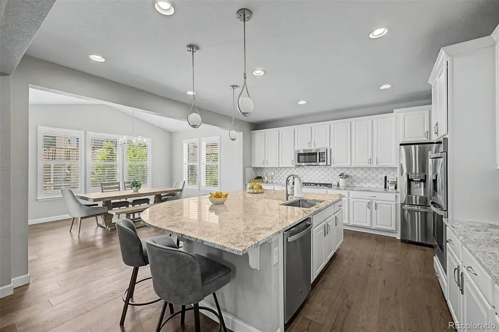 8102 Adams Fork Avenue Littleton CO 80125