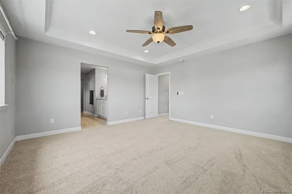 8102 Adams Fork Avenue Littleton CO 80125