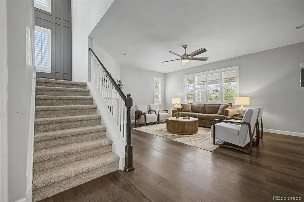 8102 Adams Fork Avenue Littleton CO 80125