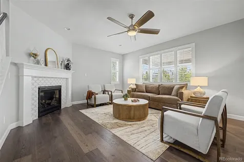 8102 Adams Fork Avenue Littleton CO 80125