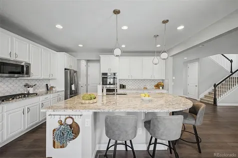 8102 Adams Fork Avenue Littleton CO 80125