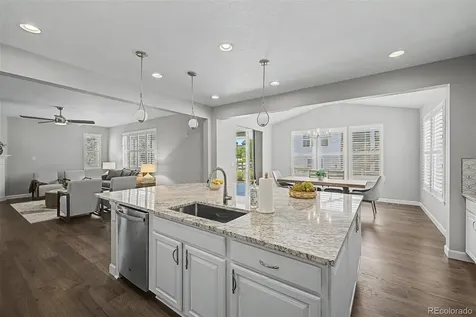 8102 Adams Fork Avenue Littleton CO 80125