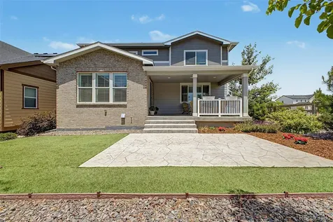 8102 Adams Fork Avenue Littleton CO 80125