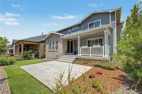 8102 Adams Fork Avenue Littleton CO 80125