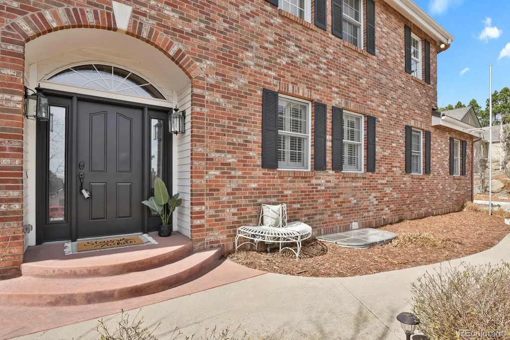 4930 Langdale Way Colorado Springs CO 80906