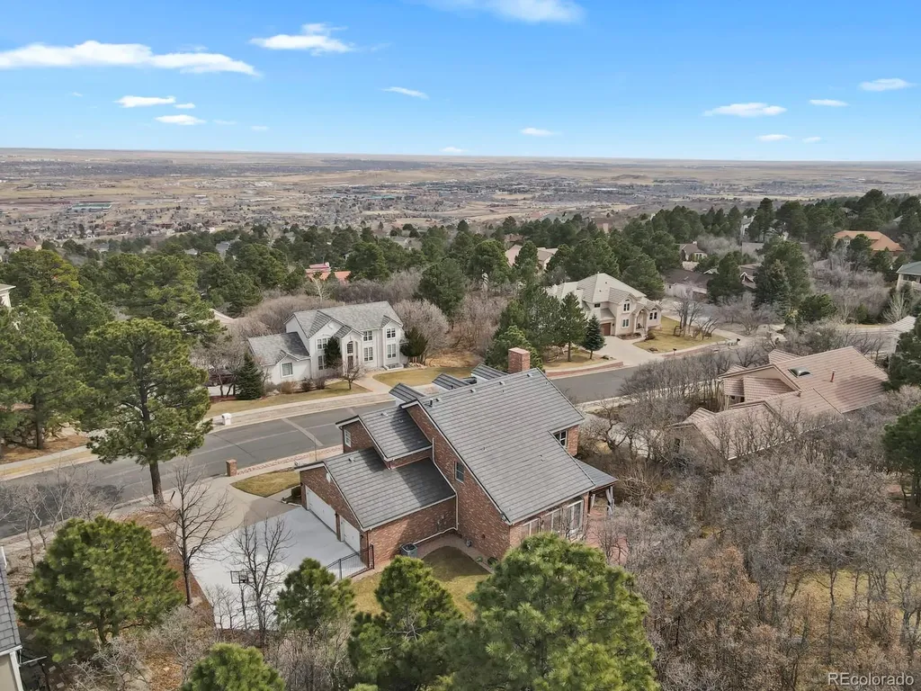 4930 Langdale Way Colorado Springs CO 80906
