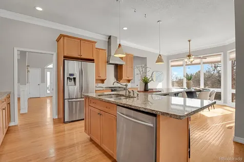 4930 Langdale Way Colorado Springs CO 80906