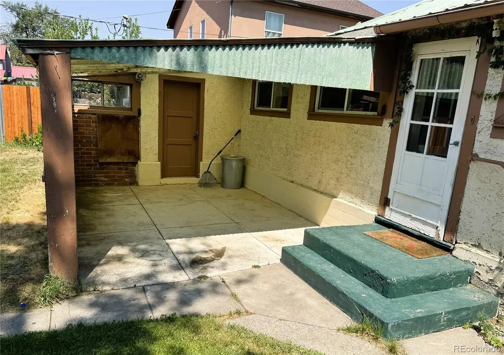 419 Wood Avenue Salida CO 81201