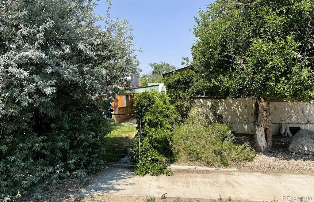 419 Wood Avenue Salida CO 81201
