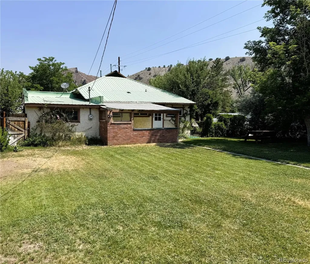 419 Wood Avenue Salida CO 81201